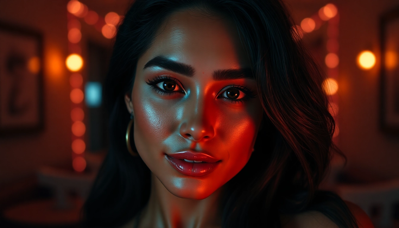 Top 5 NSFW AI Generator Tools for Hyper-Realistic Adult Content in 2025