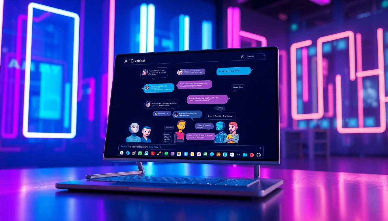 Unveiling the Future of AI Chat: Exploring CrushOn AI’s Customizable and Immersive Chat Experience
