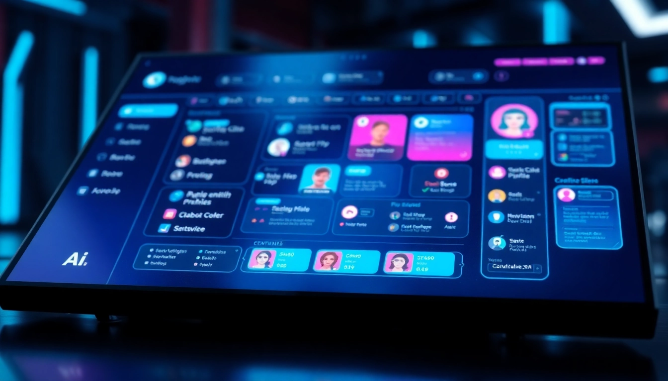 Unlocking the Future of NSFW AI: Your Ultimate Guide to Free and Customizable AI Sex Chat Platforms