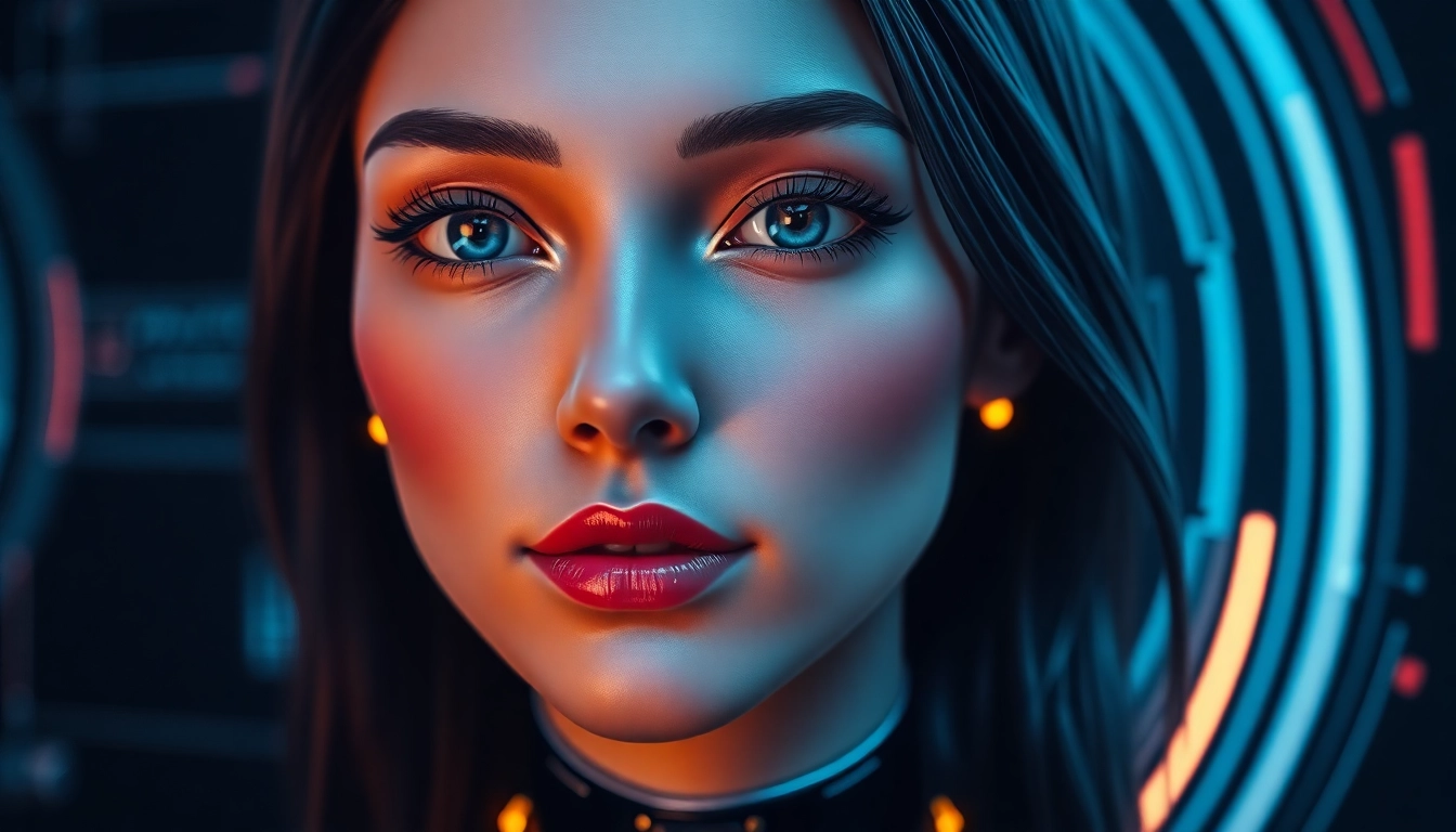 2025’s Top 10 AI Girlfriend Apps for Unfiltered NSFW Chat Experiences