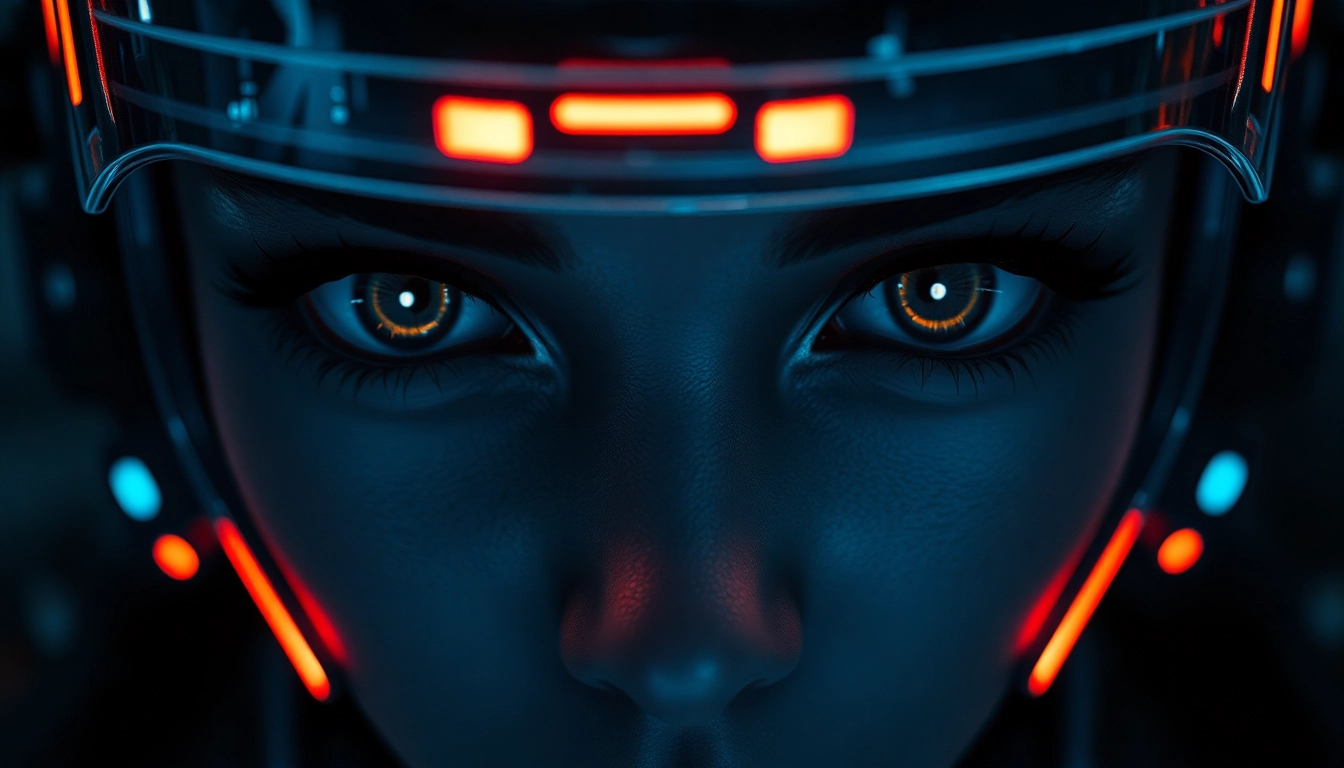 Top 10 NSFW AI Chat Apps in 2025 That Offer Unfiltered Digital Conversations