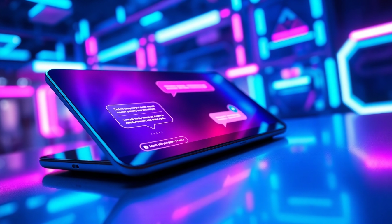 Unveiling the Power of CrushOn AI: Your Ultimate Guide to Customizable AI Chatbots and Creative Conversations