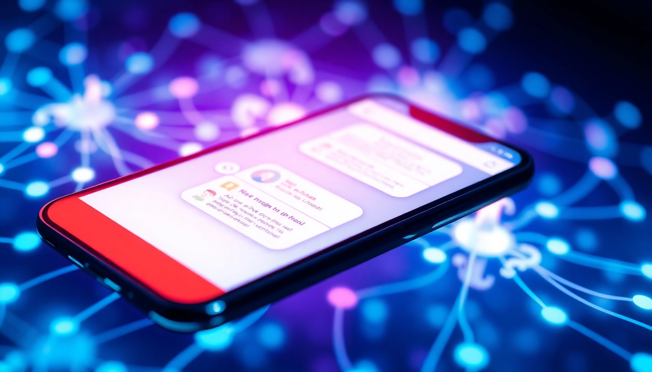 Unlocking the Power of AI Chatbots: A Deep Dive into CrushOn AI and Its Features