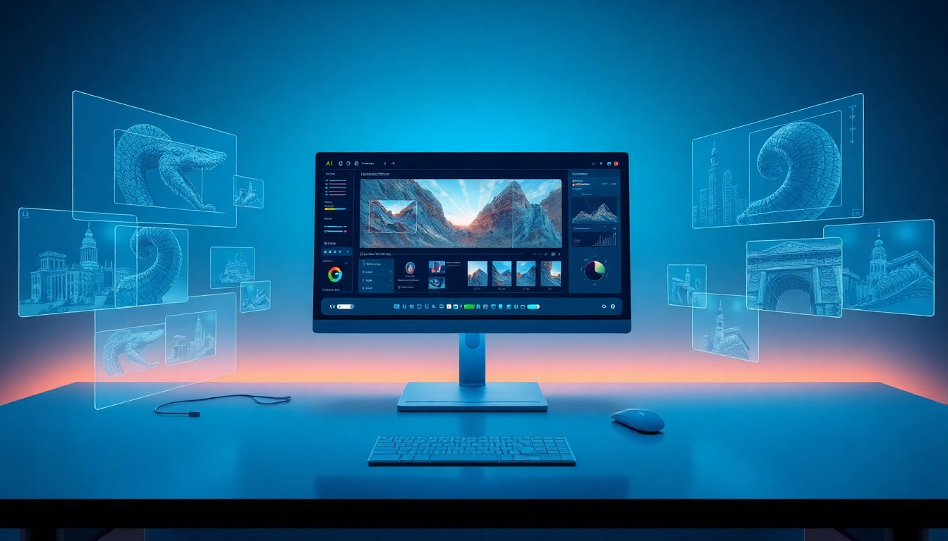 Revolutionizing Visual Creativity: The Power of Nano Banana AI and Its Impact on Image Editing