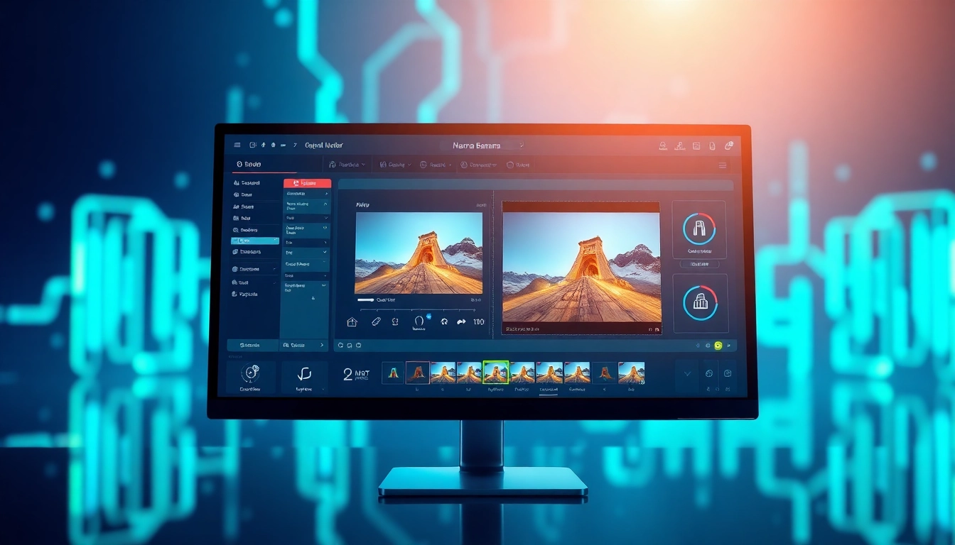 Revolutionizing Visual Creativity: The Power of Nano Banana AI’s Intelligent Image Editing