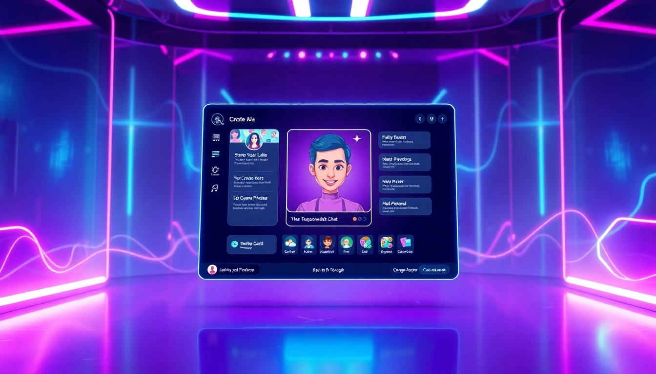 Unlocking Creativity with Spicy AI: The Future of NSFW AI Chatbots and Customizable Characters