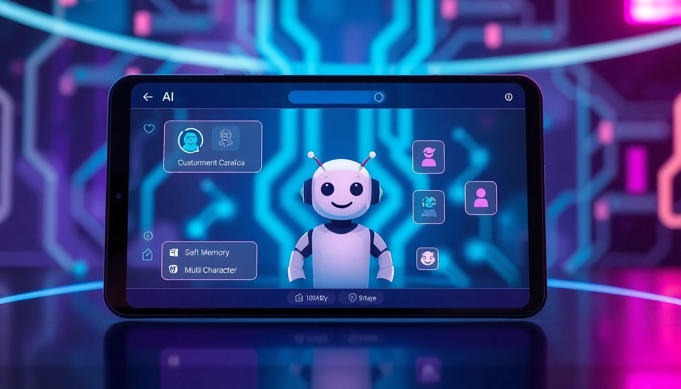 Unlocking the Power of Smut AI: How CrushOn AI is Redefining Digital Roleplay and Conversation