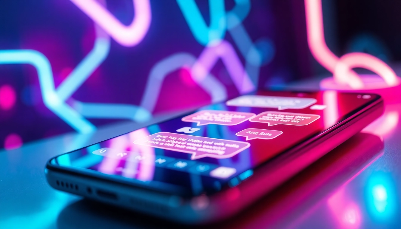 Unlocking the Power of Smut AI: How CrushOn AI Transforms Creative Roleplay and Conversation