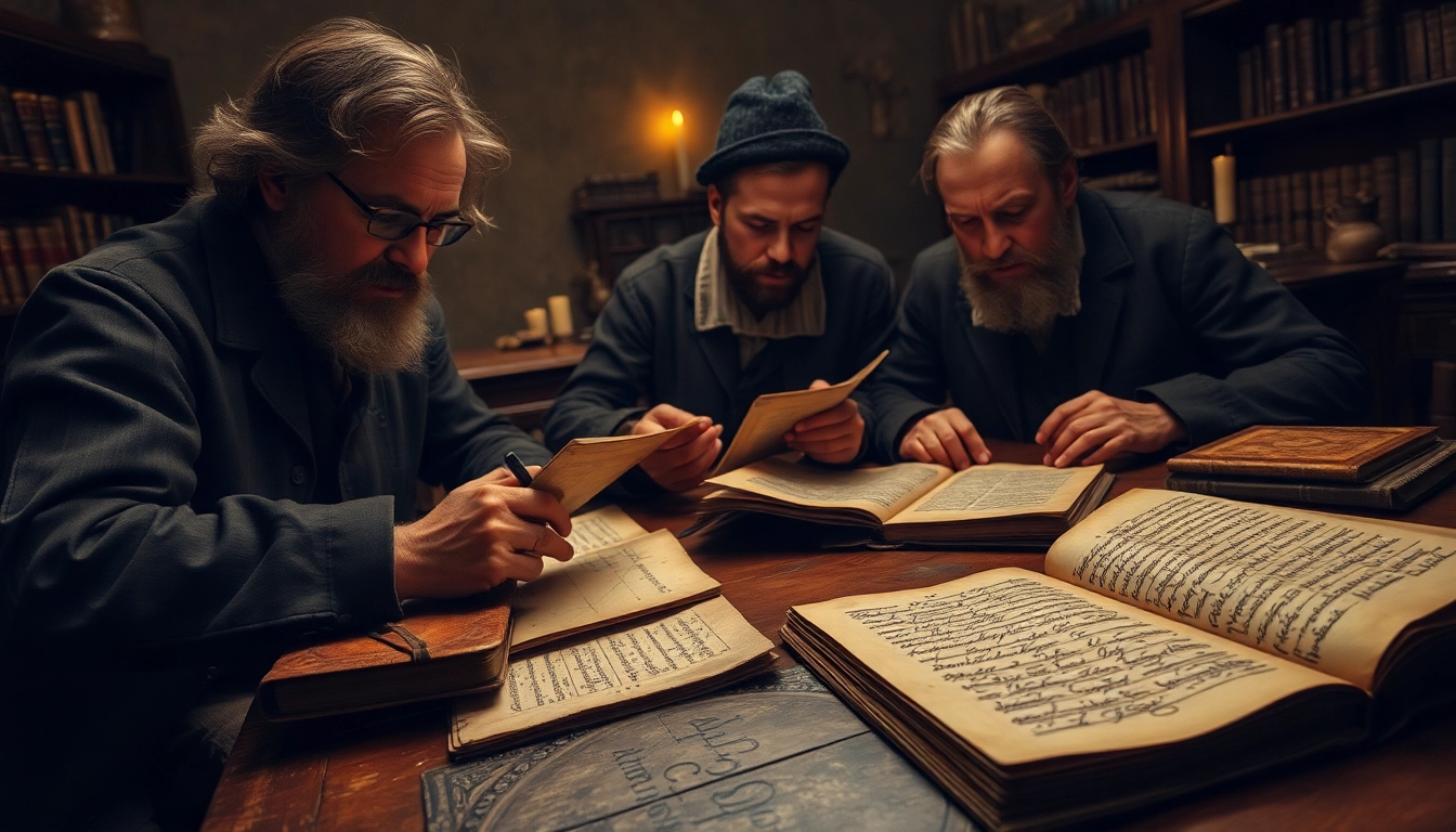 Unveiling the Origins of ‘Smut’: From Dirt to Taboo Literature