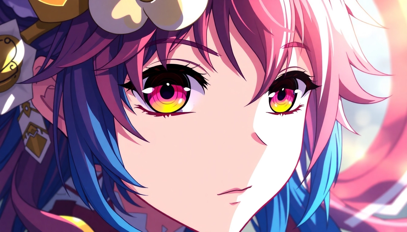 Top 5 AI Generated Hentai Platforms in 2025 for Custom Anime Experiences