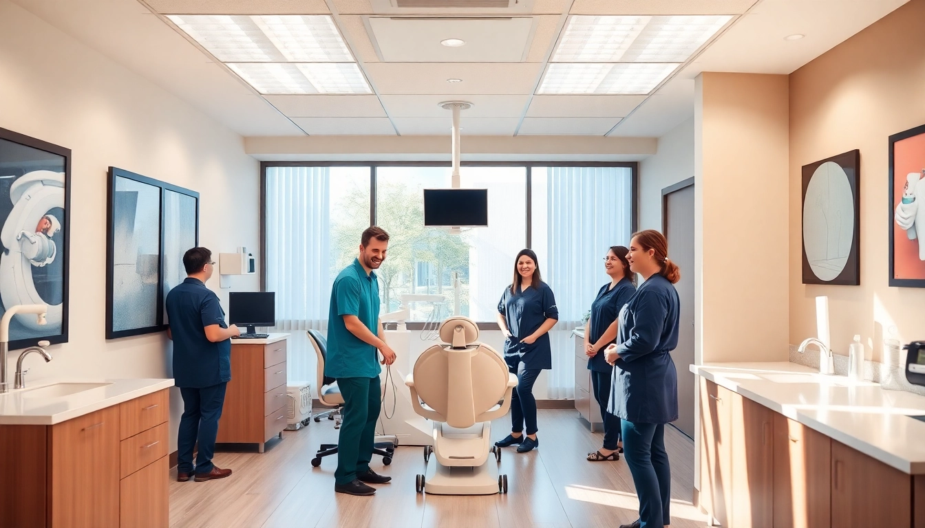 Experience Trusted Dental Care at Ventura Bright Dental for a Healthy, Bright Smile
