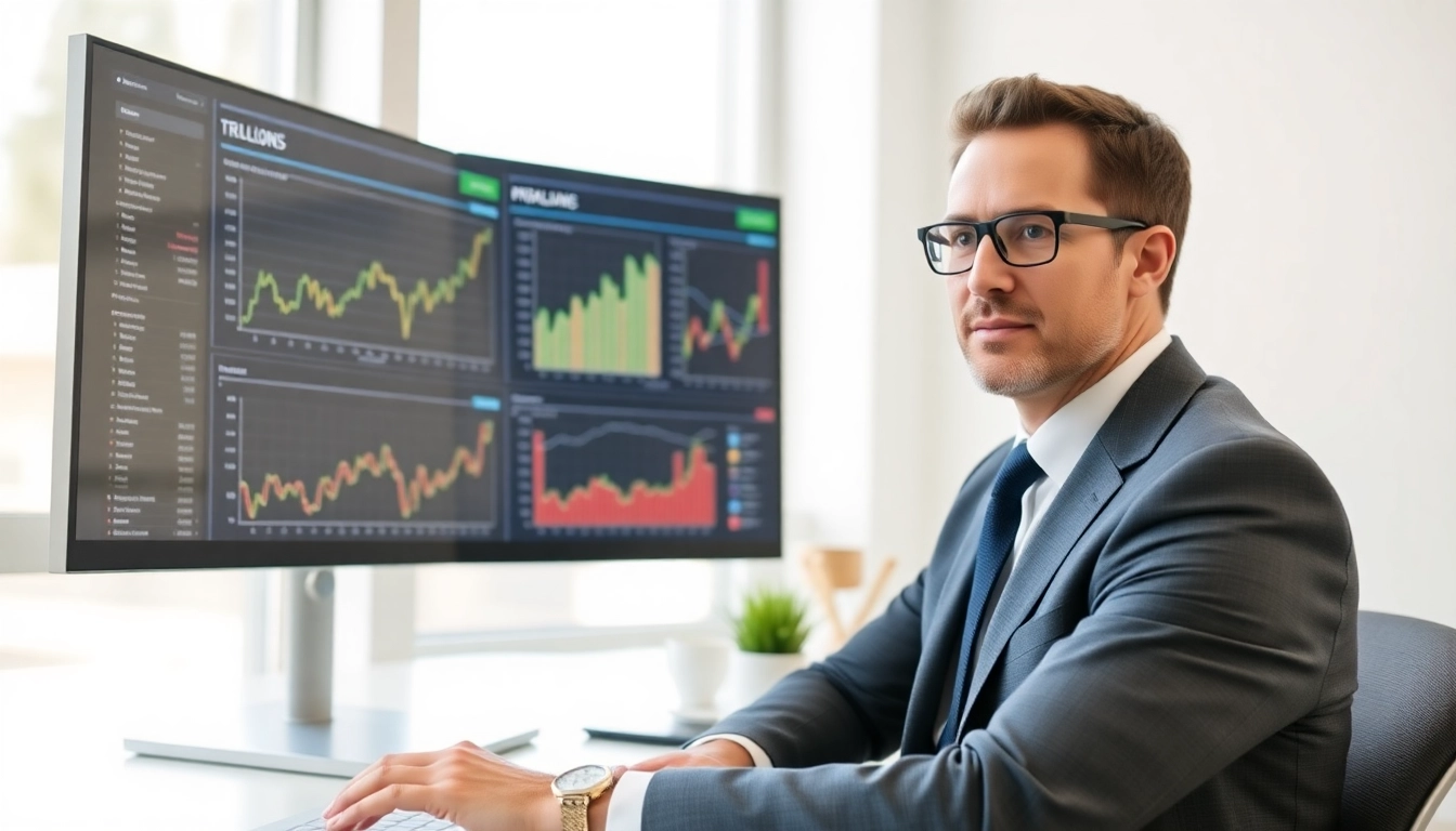 Top Strategies to Find the Best Investment Funds UK for Your Portfolio