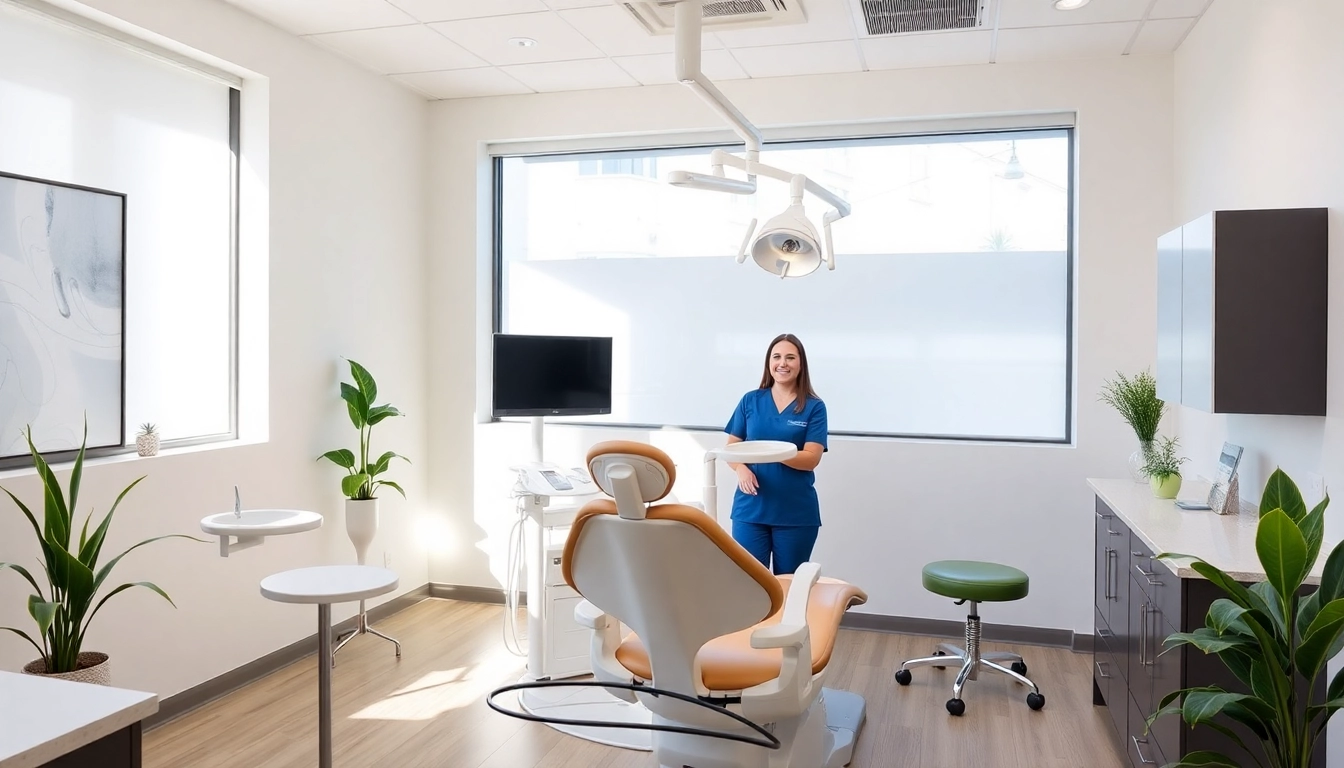 Comprehensive Dental Care in Ventura: Trust Ventura Bright Dental for a Healthy Smile