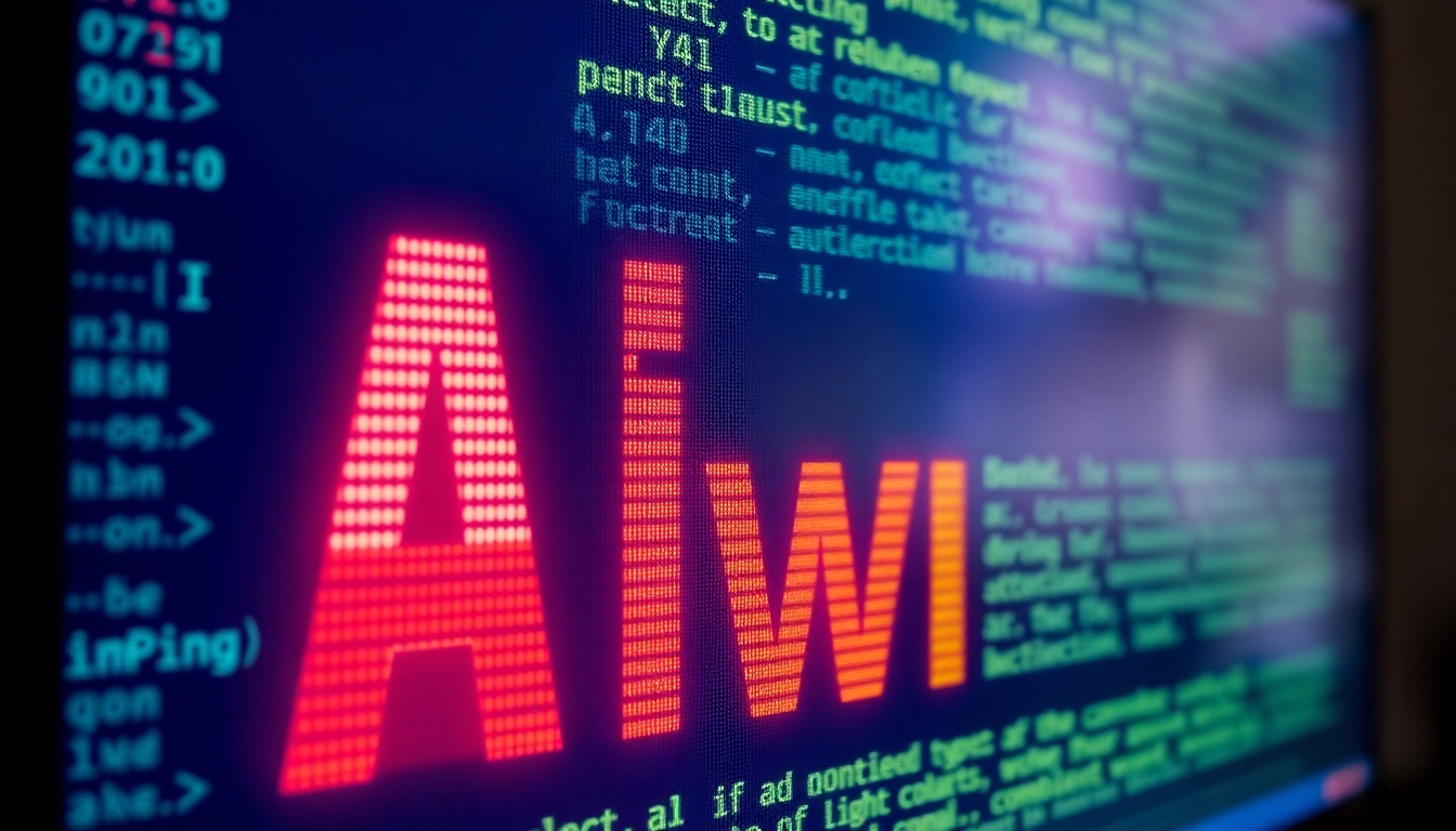 Person transforming AI-generated text into undetectable AI writing with advanced humanization