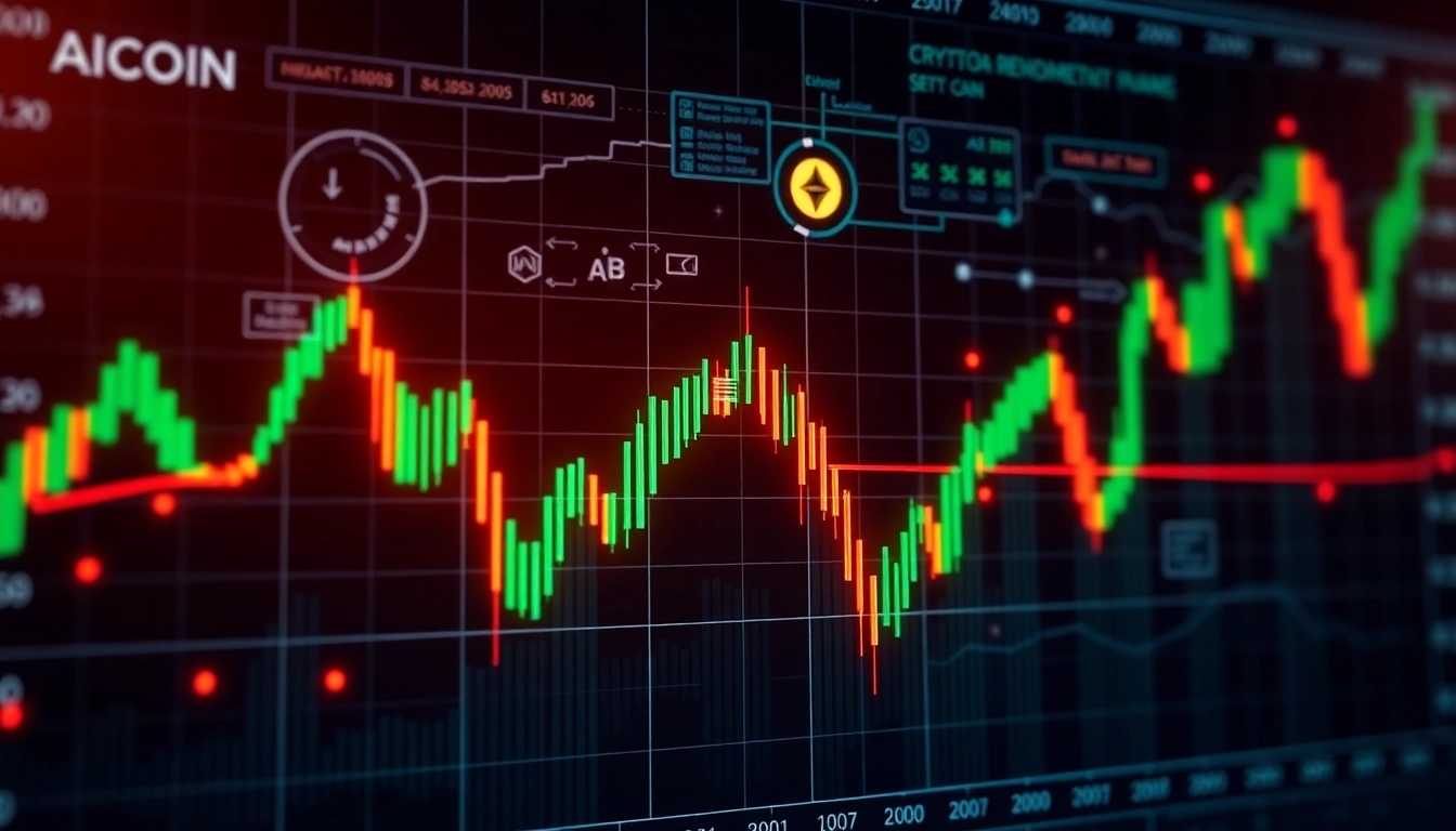 Mastering aicoin: A Comprehensive Guide to Navigating Cryptocurrency Markets